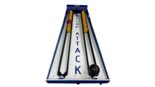 Flap Attack