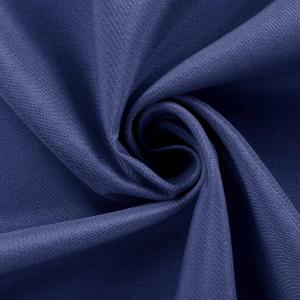 54x54 Navy Tablecloth
