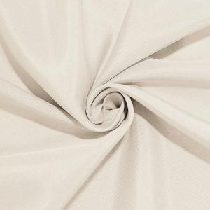 90x156 Beige Tablecloth