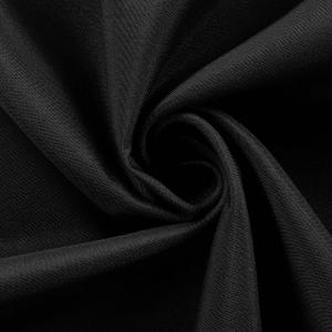 54x54 Black Tablecloth