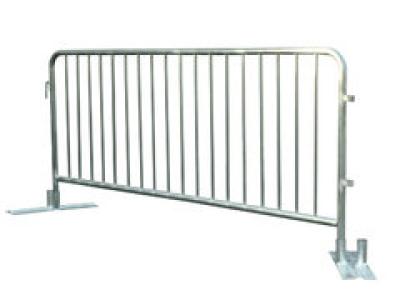 Crowd Control Barriers