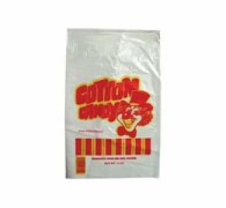 Cotton Candy Bags