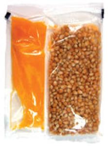 Popcorn Packets
