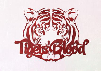 Sno Cone Flavor - Tigers Blood