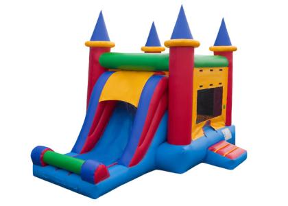 Castle Combo
