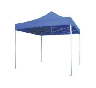 Blue 10 x 10 Pop UP Tent