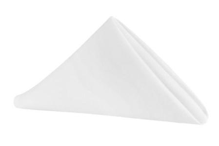 Napkins Polyester 20'' x 20''