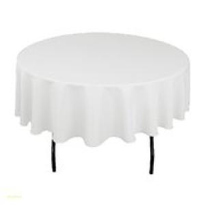 Round Tablecloths - 90"