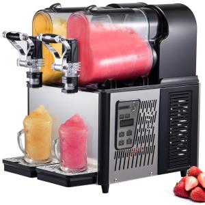 Dual Slushie Maker