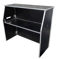 Bars & Beverage Service