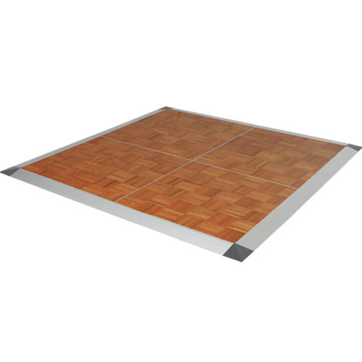 Dance Floor- Decor  Staging 