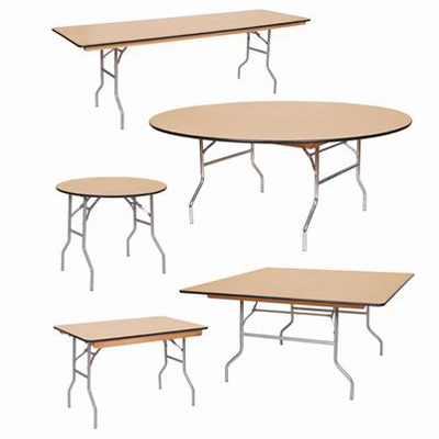 Tables