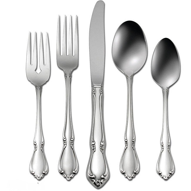Flatware