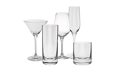 Glassware