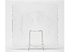 Zeus- Dinner Plate Set of 10