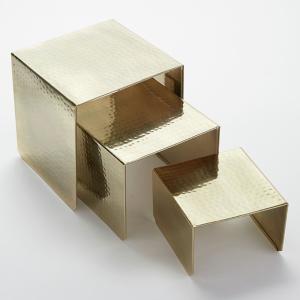 Table Risers- Set of 3
