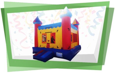 Unisex Castle 2