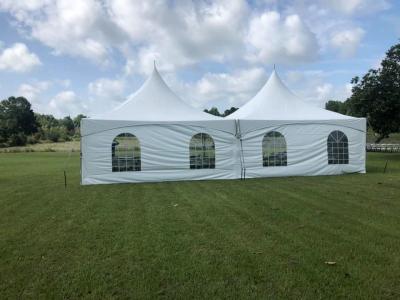 Tent Solid Wall-9ft