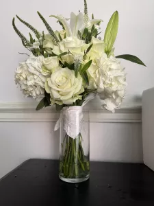 Bridal Bouquet