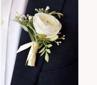 Boutonnieres