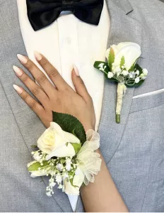 Corsages