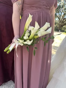 Bridesmaid Bouquet