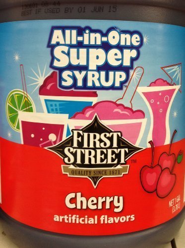 Cherry 32 FL OZ