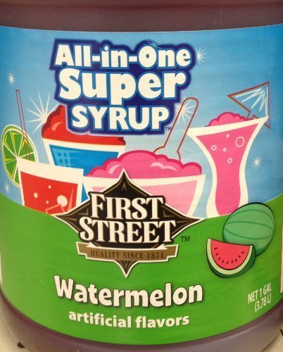 Watermelon 32 FL OZ